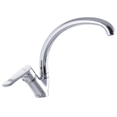 Кухонний змішувач Mixxus Premium Donna 777 (MI0585) Кухонний змішувач Mixxus Premium Donna 777 (MI0585)