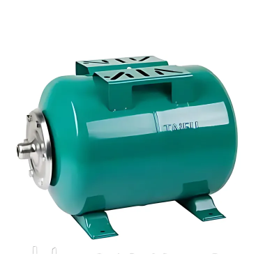 Гідроакумулятор горизонтальний Taifu H-80L 80л (корпус-сталь 1,2мм) мембрана EPDM (TF0087) Гідроакумулятор горизонтальний Taifu H-80L 80л (корпус-сталь 1,2мм) мембрана EPDM (TF0087)