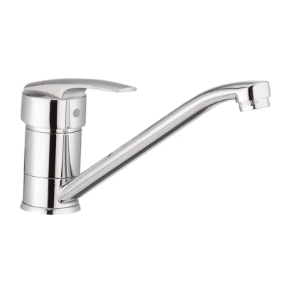 Змішувач для кухні Haiba Agat 004 (HB0004) Змішувач для кухні Haiba Agat 004 (HB0004)