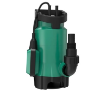 Насос дренажний для брудної води Taifu GS-400, корпус пластик Н=6,5М, Q=7,5кбМ, P=400 Вт (TF3322) Насос дренажний для брудної води Taifu GS-400, корпус пластик Н=6,5М, Q=7,5кбМ, P=400 Вт (TF3322)