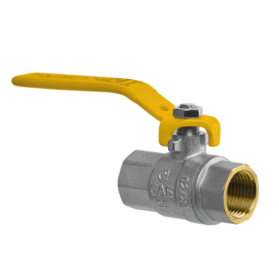 Кран кульовий Koer KG.204 - 1/2 Кран кульовий Koer KG.204 - 1/2