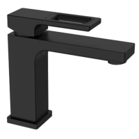 Змішувач для умивальника Koer KB-10009-05 (Колір чорний) (KR3499) Змішувач для умивальника Koer KB-10009-05 (Колір чорний) (KR3499)