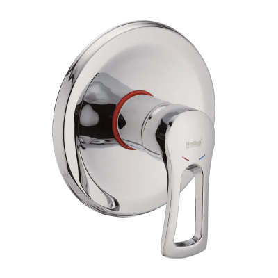 Змішувач для душа Haiba Hansberg 003 (Вбудований) (HB0177) Змішувач для душа Haiba Hansberg 003 (Вбудований) (HB0177)