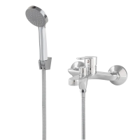 Змішувач для ванни Haiba Daniel 009 (HB1013) Змішувач для ванни Haiba Daniel 009 (HB1013)