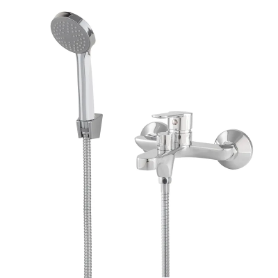 Змішувач для ванни Haiba Daniel 009 (HB1013) Змішувач для ванни Haiba Daniel 009 (HB1013)