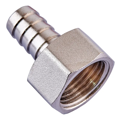 Штуцер для приєднання шланга Koer KF.U06F-12 - 1/2 Штуцер для приєднання шланга Koer KF.U06F-12 - 1/2