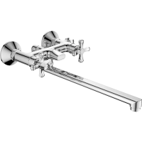 Змішувач для ванни Cron PINTO 006 (CR0209) Змішувач для ванни Cron PINTO 006 (CR0209)