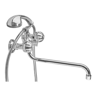 Змішувач для ванни Zerix DMT 836 (ZX0019) Змішувач для ванни Zerix DMT 836 (ZX0019)