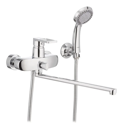 Змішувач для ванни Haiba GUDINI 006 (HB0148) Змішувач для ванни Haiba GUDINI 006 (HB0148)