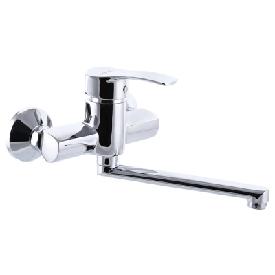 Змішувач для кухні Cron Focus 005 (CR0177) Змішувач для кухні Cron Focus 005 (CR0177)