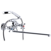 Змішувач для ванни EP Smes 143 (EP0076) Змішувач для ванни EP Smes 143 (EP0076)