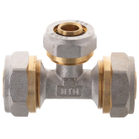 Трійник 26x20x26 Master (MA0019) Трійник 26x20x26 Master (MA0019)