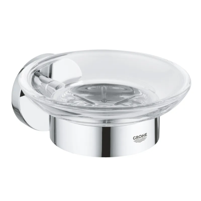 Мильниця Grohe Essentials New (40444001)