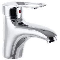 Змішувач для умивальника Champion Hansberg 001 (CH0221) Змішувач для умивальника Champion Hansberg 001 (CH0221)