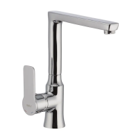 Змішувач для кухні Haiba Houston 017 (HB0805) Змішувач для кухні Haiba Houston 017 (HB0805)