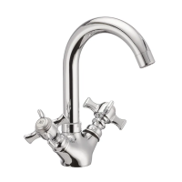 Змішувач для умивальника Haiba Zeus 274 (HB0435) Змішувач для умивальника Haiba Zeus 274 (HB0435)