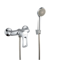 Змішувач для душу Champion GIT 003-181 (MI6371) Змішувач для душу Champion GIT 003-181 (MI6371)