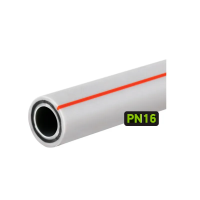 Труба Koer PPR PN16 Композит БАЗАЛЬТ 32х4,4 (KR3082) Труба Koer PPR PN16 Композит БАЗАЛЬТ 32х4,4 (KR3082)