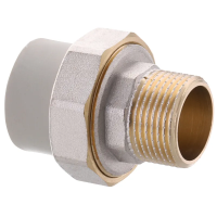 Згін-американка 25x3 / 4M  Згін-американка 25x3 / 4M