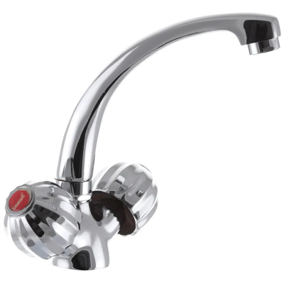 Змішувач для умивальника ARMATA 272-Z (AR0019) Змішувач для умивальника ARMATA 272-Z (AR0019)