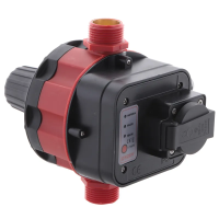 Контролер тиску електронний для насоса Koer KS-8R (KP2785) Контролер тиску електронний для насоса Koer KS-8R (KP2785)