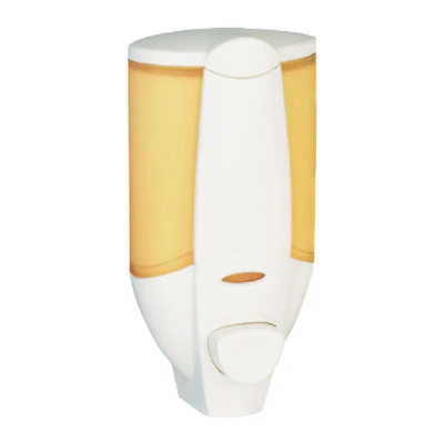 Дозатор для рідкого мила Storm Formula-1 White (ST0060) Дозатор для рідкого мила Storm Formula-1 White (ST0060)
