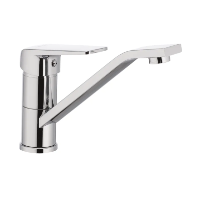 Кухонний змішувач Mixxus Oregon 555 (MX0005) Кухонний змішувач Mixxus Oregon 555 (MX0005)