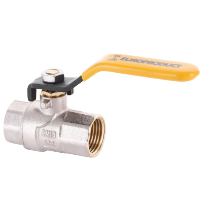 Кран кульовий Europroduct EP.221 - 1/2