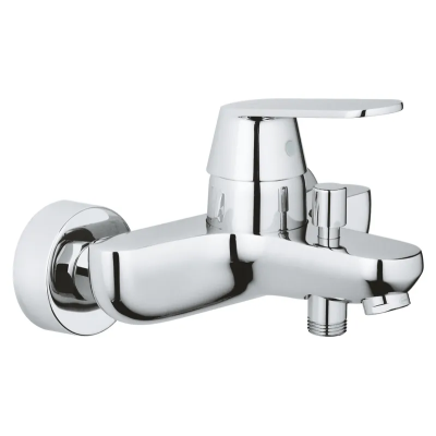 Змішувач для ванни Grohe Eurosmart Cosmopolitan (32831000) Змішувач для ванни Grohe Eurosmart Cosmopolitan (32831000)