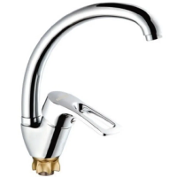 Змішувач для кухні Mixxus YUB4-181 (MI6474) Змішувач для кухні Mixxus YUB4-181 (MI6474)