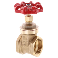 Засувка клинова Koer KR.280 - 1 1/4 Засувка клинова Koer KR.280 - 1 1/4