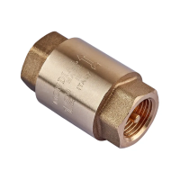 Клапан зворотній Roho R300-050 - 1/2 Клапан зворотній Roho R300-050 - 1/2