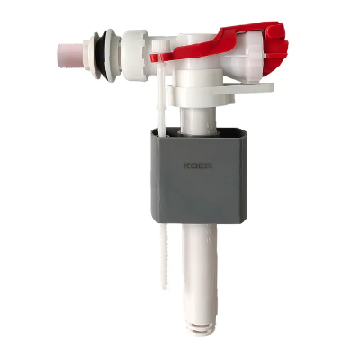 Арматура наповнювальна Koer KT-0106-1/2