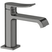 Змішувач для умивальника Mixxus Premium DALI 001 NUT Graphite (MI6756)