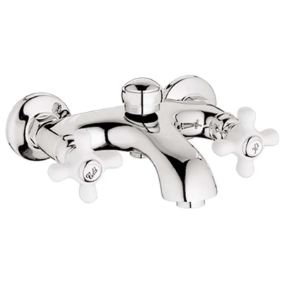 Змішувач для ванни Haiba Odyssey 142 (HB0304) Змішувач для ванни Haiba Odyssey 142 (HB0304)