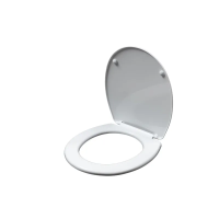 Сидіння унітазу з кришкою ZERIX TS-05 (ZX5584) Сидіння унітазу з кришкою ZERIX TS-05 (ZX5584)