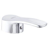 Ручка на змішувач Zerix А279 (ZX2957) Ручка на змішувач Zerix А279 (ZX2957)