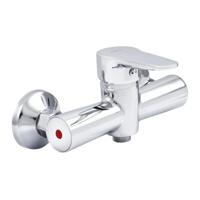 Змішувач для душа Zerix PUD5 146 (ZX0206) Змішувач для душа Zerix PUD5 146 (ZX0206)