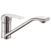 Змішувач для кухні Haiba Dario 004 (HB0856) Змішувач для кухні Haiba Dario 004 (HB0856)