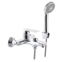 Змішувач для ванни Zerix AVA 439 (ZX2924) Змішувач для ванни Zerix AVA 439 (ZX2924)