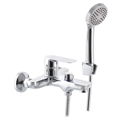 Змішувач для ванни Zerix AVA 439 (ZX2924) Змішувач для ванни Zerix AVA 439 (ZX2924)