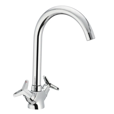 Кухонний змішувач Mixxus Premium Vesta 275 (MI0612) Кухонний змішувач Mixxus Premium Vesta 275 (MI0612)