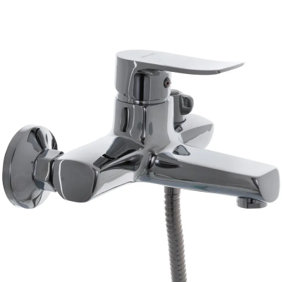 Змішувач для ванни MIXXUS NOBEL 009 (MI1602) Змішувач для ванни MIXXUS NOBEL 009 (MI1602)