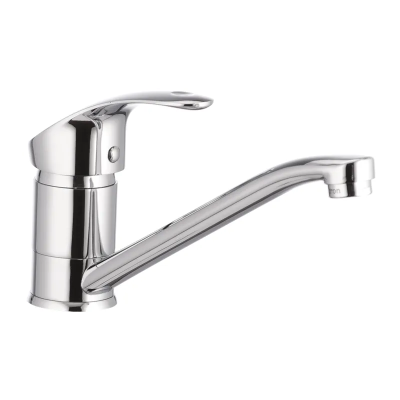 Змішувач для кухні Cron Mars 555 (CR0053) Змішувач для кухні Cron Mars 555 (CR0053)