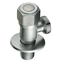 Кран для підключення сантехприладів Mixxus VAL-07-1/2x3/4 з нерж.ст.SUS304 (УПАКОВКА БЛІСТЕР) (MI60 Кран для підключення сантехприладів Mixxus VAL-07-1/2x3/4 з нерж.ст.SUS304 (УПАКОВКА БЛІСТЕР) (MI60