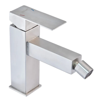 Змішувач для біде Zerix KUB-002 (ZX4762) Змішувач для біде Zerix KUB-002 (ZX4762)