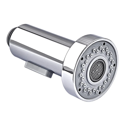 Лійка до змішувача з витяжним виливом Mixxus PS-01-Chrome (MI6210) Лійка до змішувача з витяжним виливом Mixxus PS-01-Chrome (MI6210)