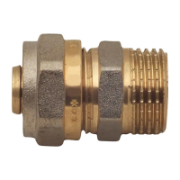 Цанга 26x1M Master (MA0102) Цанга 26x1M Master (MA0102)