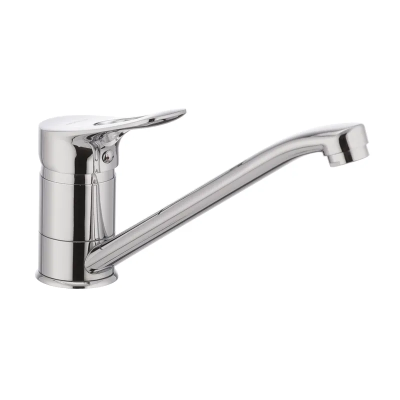 Кухонний змішувач Mixxus Arizona 004 (MI0591) Кухонний змішувач Mixxus Arizona 004 (MI0591)