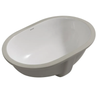 Раковина врізна під стільницю MIXXUS PREMIUM ELLIPSE-1701 570х385х205mm з переливом (MP6566) Раковина врізна під стільницю MIXXUS PREMIUM ELLIPSE-1701 570х385х205mm з переливом (MP6566)